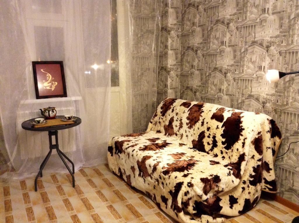 ניז'ני נובגורוד Apartment Centre Timiryazeva חדר תמונה