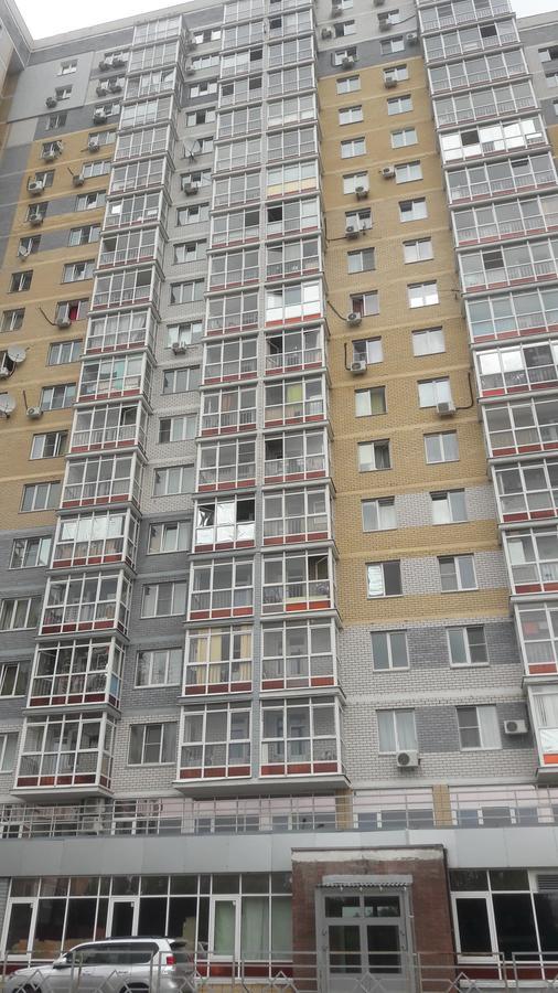 ניז'ני נובגורוד Apartment Centre Timiryazeva מראה חיצוני תמונה